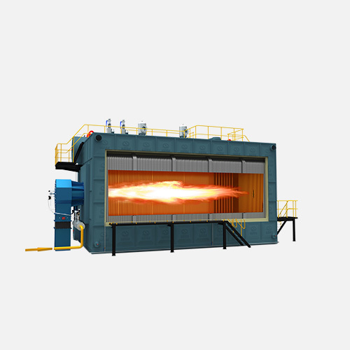 SZS系列燃油/燃氣過熱蒸汽鍋爐 SZS系列燃油/燃氣過熱蒸汽鍋爐